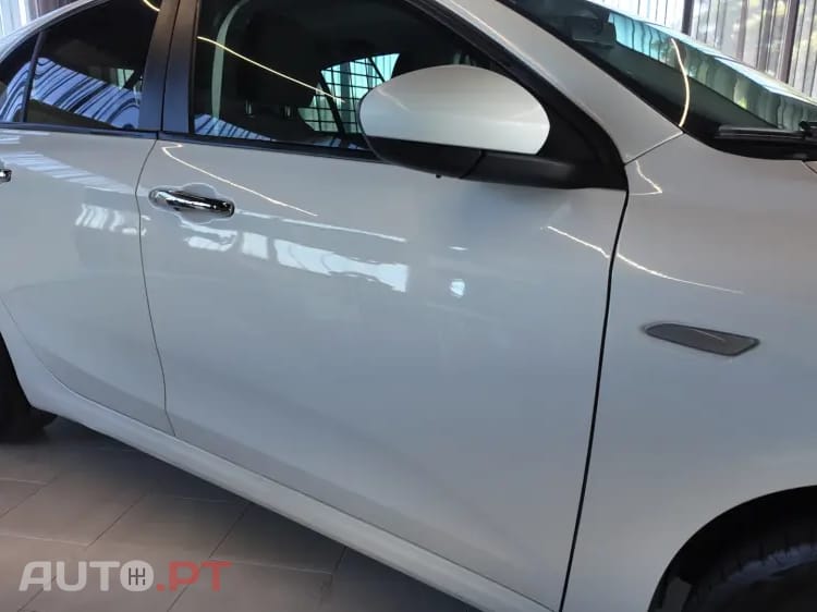 Fiat Tipo 1.3 MultiJet