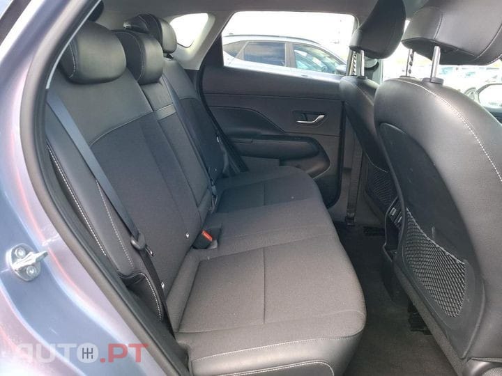 Hyundai Kauai EV 65.4 kWh Vanguard