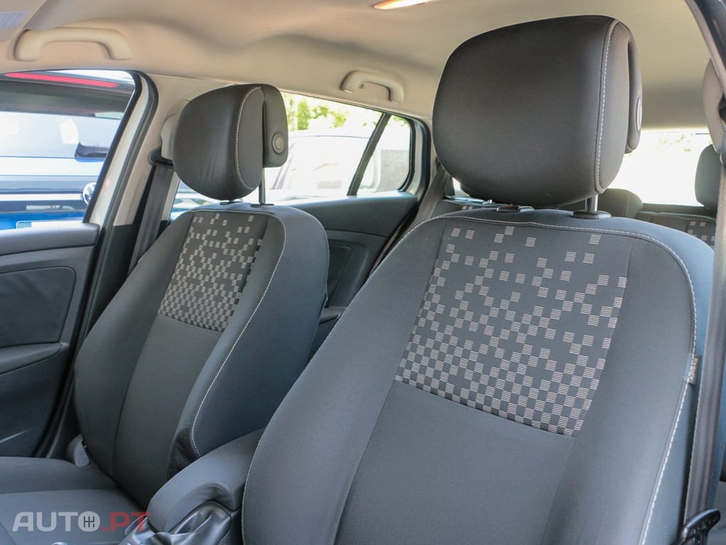 Renault Mégane Sport Tourer 1.5 dCi Dynamique