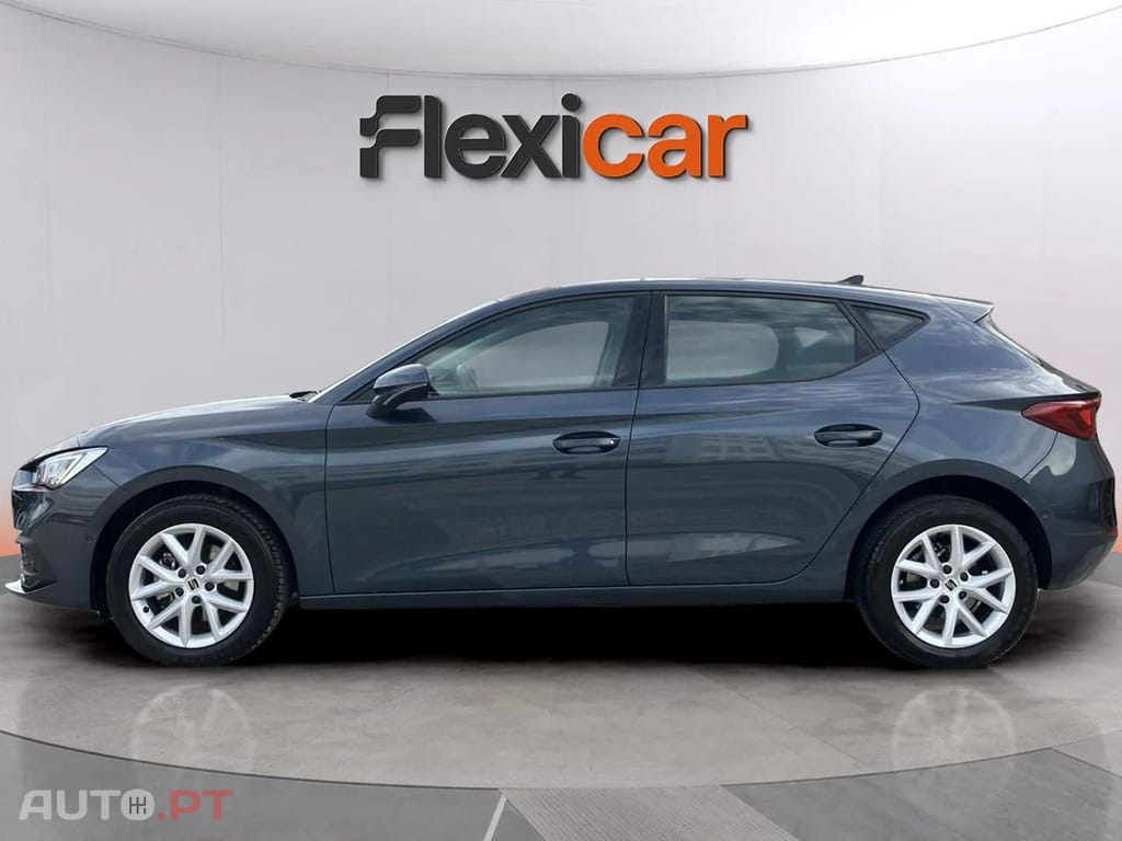 Seat Leon 2.0 TDI Style