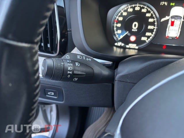 Volvo XC60 2.0 D4 Inscription AWD Geartronic