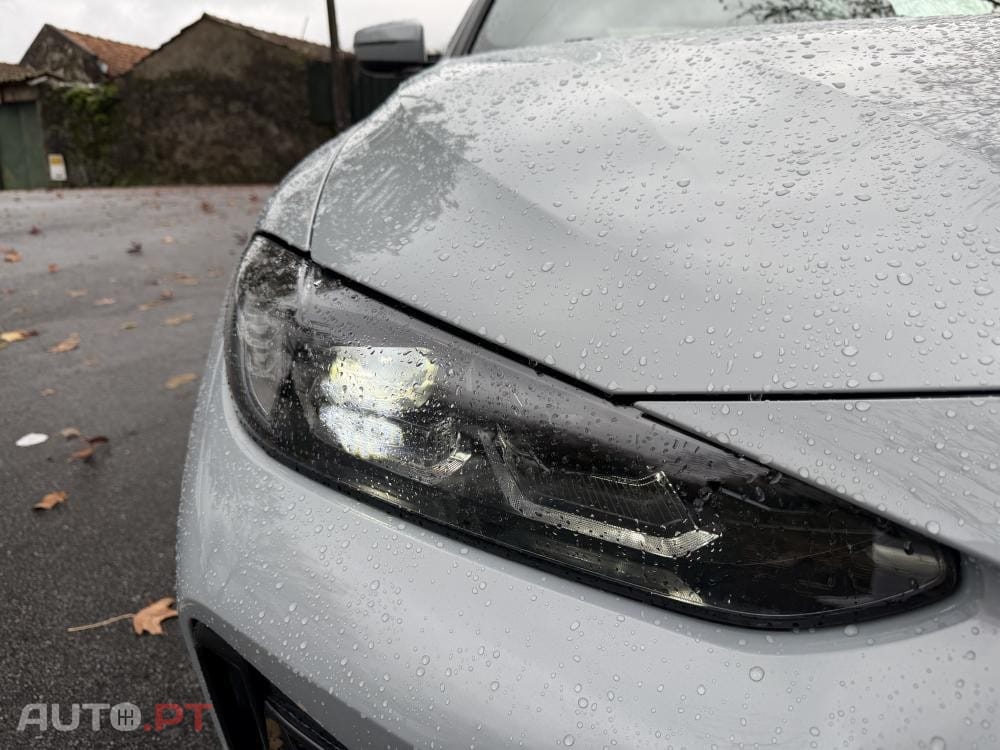 BMW 420 i Pack Desportivo M Auto