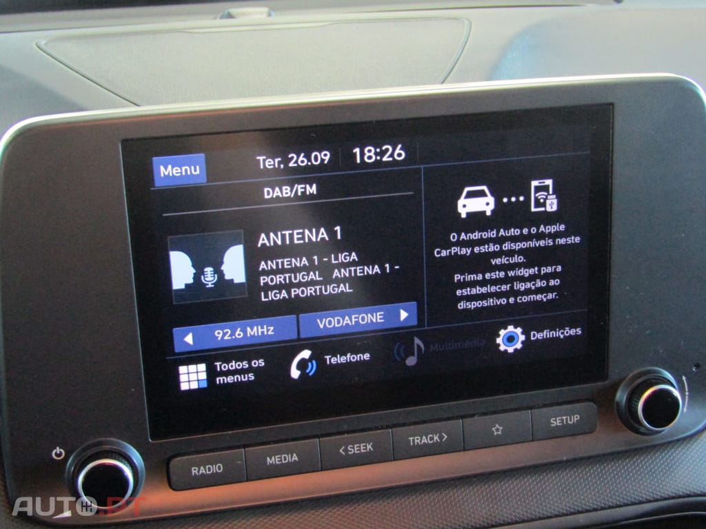Hyundai Kauai 1.0 T-GDi Premium