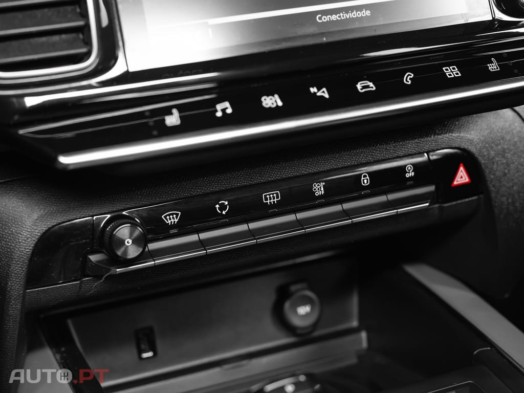 Citroen C5 Aircross 1.6 PureTech Shine J19 EAT8