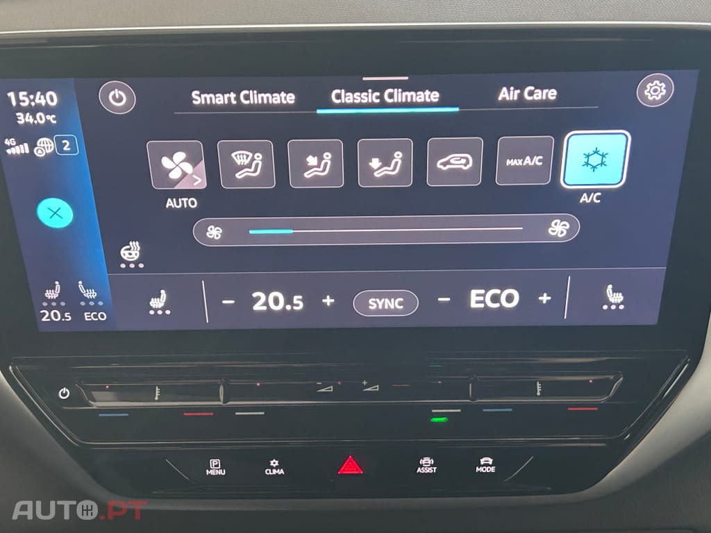 Volkswagen Id.5 77 kWh Pro Performance