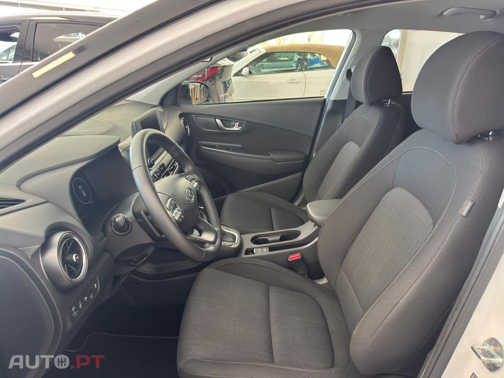 Hyundai Kauai 1.6 GDi HEV Premium Pack Plus