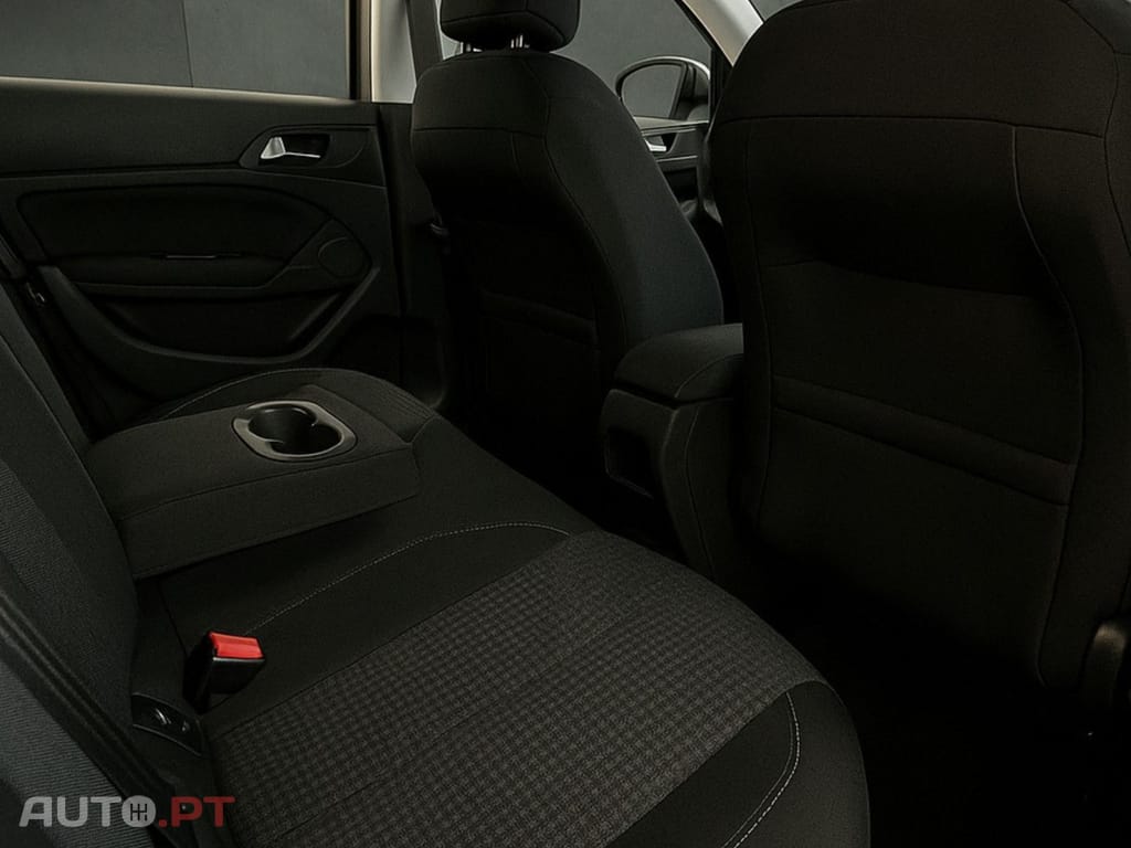 Peugeot 308 SW 1.2 PureTech Active