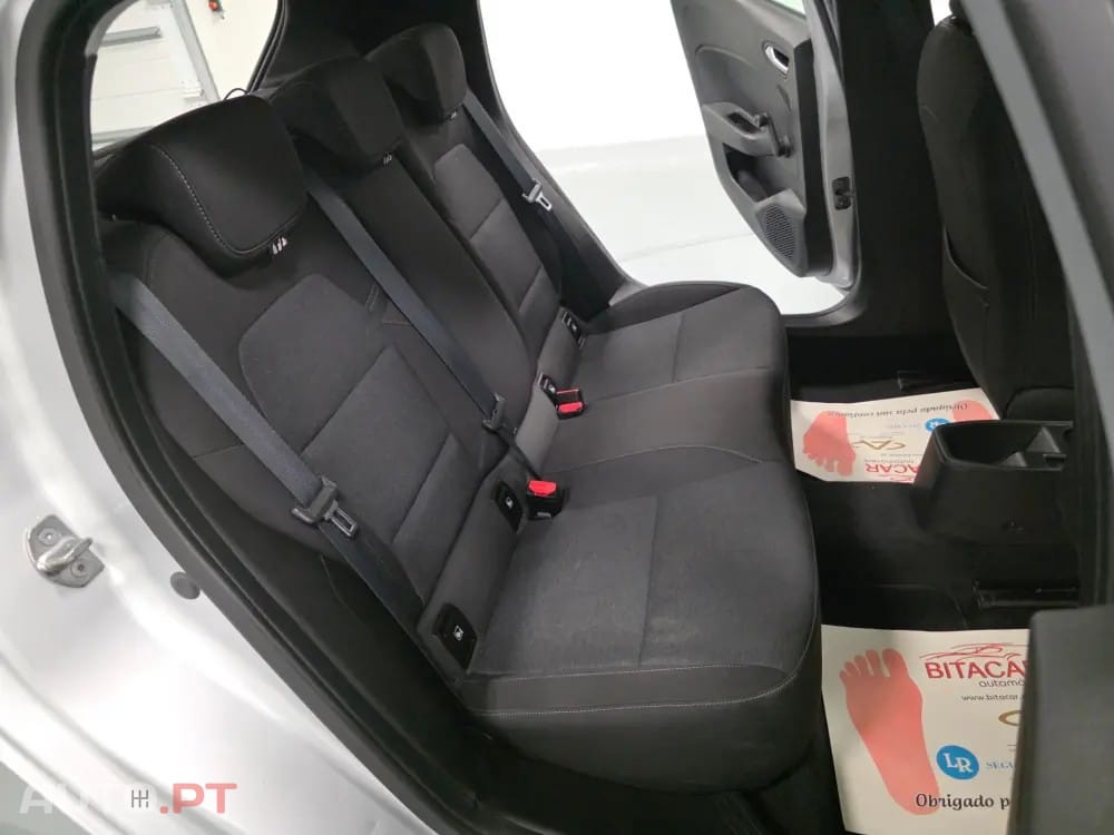 Renault Clio 1.0 TCe Evolution — fotografia 66