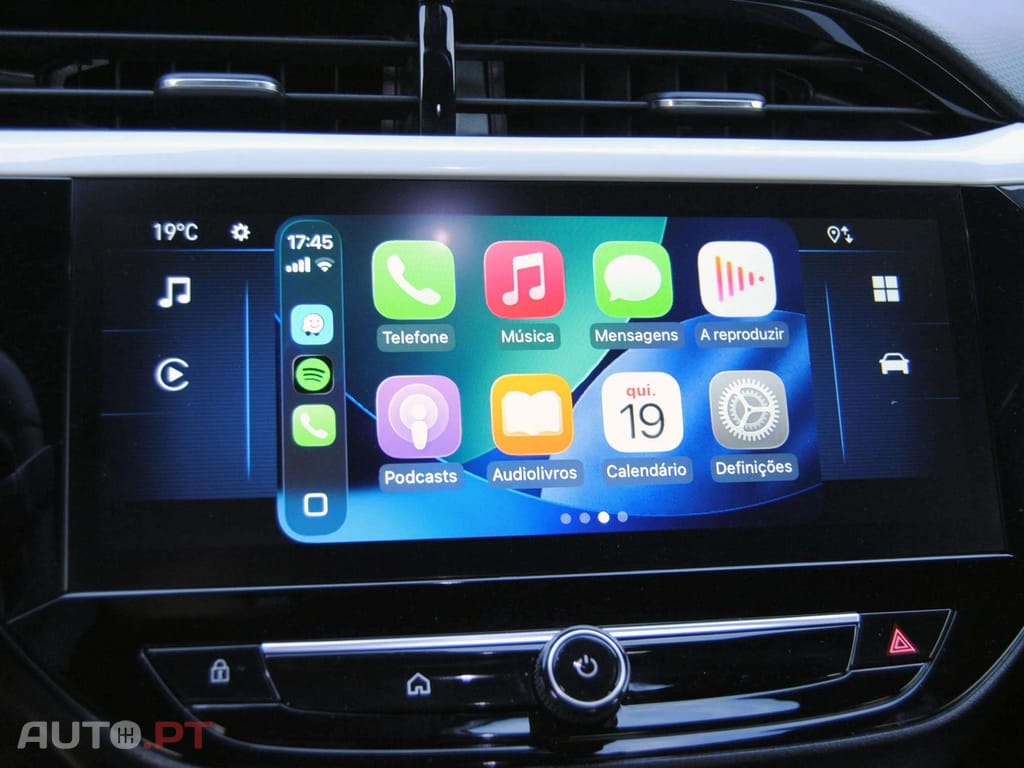 Opel Corsa 1.2 HYBRID GS eDCT