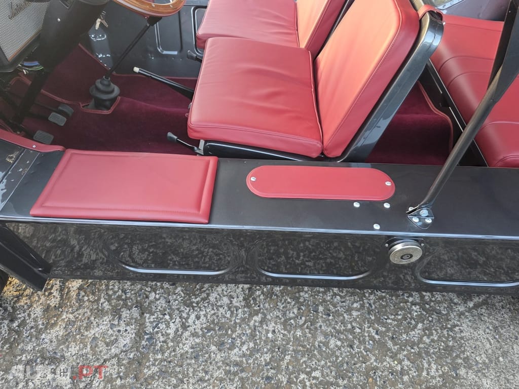 MINI Moke RETROSTYLE