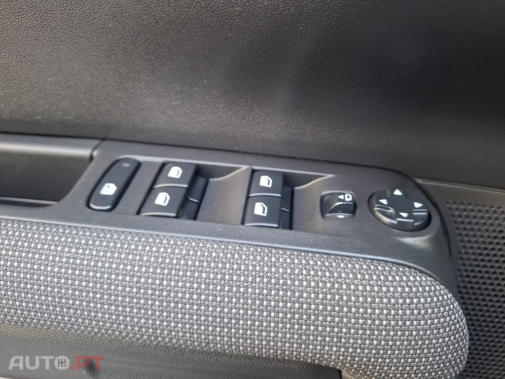 Citroen C3 Aircross 1.2 PureTech Feel Pack