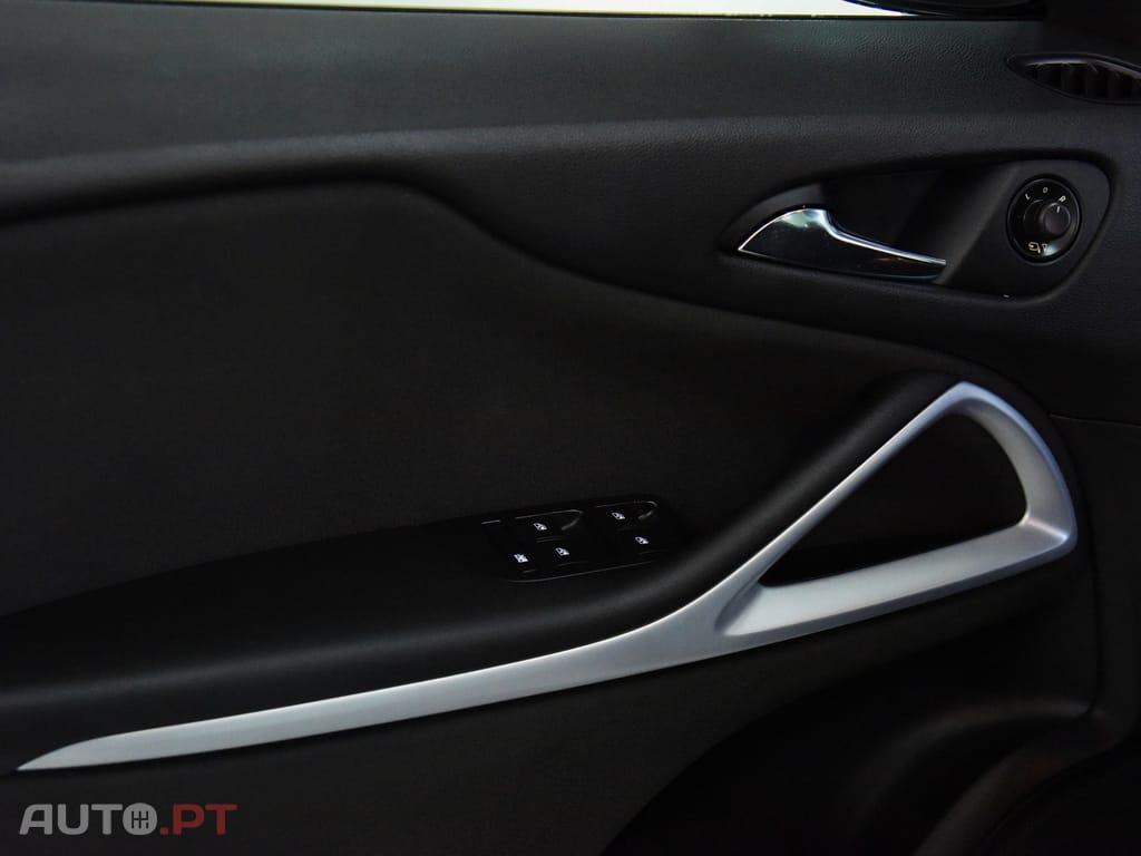 Opel Zafira 1.6 CDTi Innovation S/S