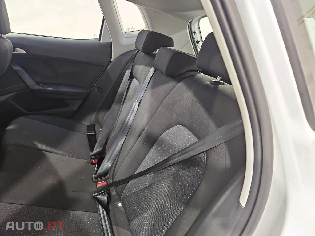 Seat Arona 1.0 TSI Style