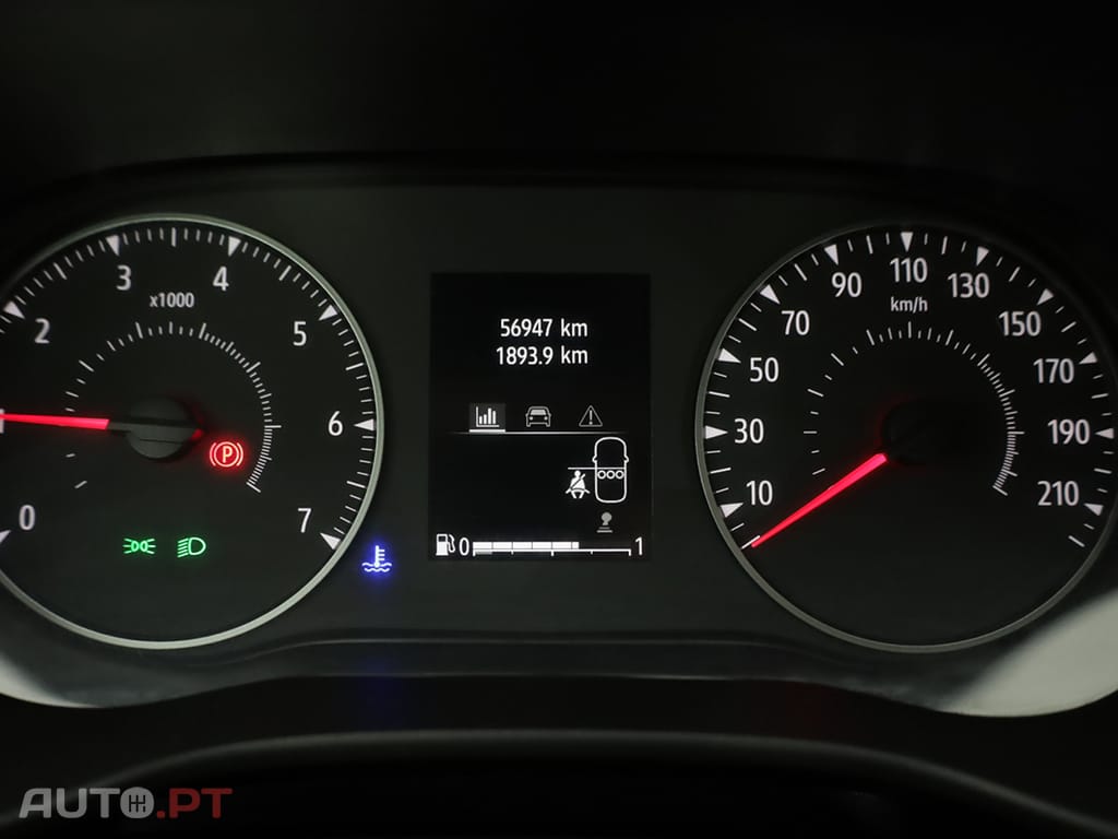 Dacia Sandero Sandero 1.0 ECO-G Stepway Extreme + Up&Go Bi-Fuel