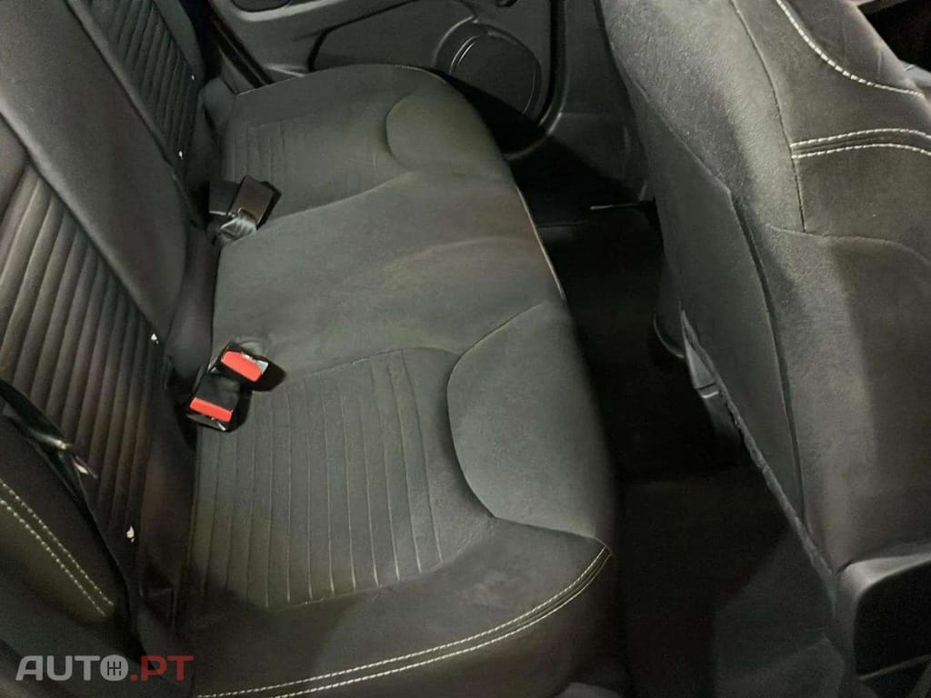 Renault Clio Sport Tourer 0.9 TCe Limited Edition