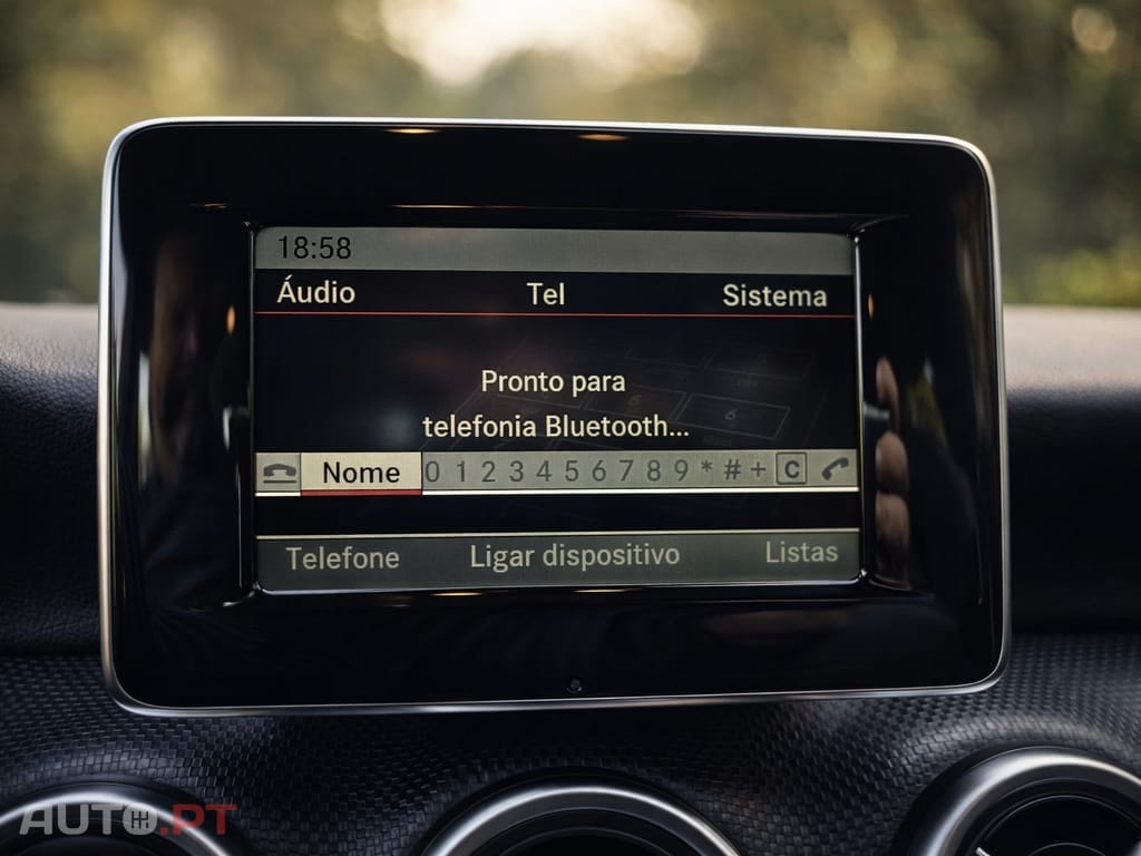 Mercedes-Benz A 180 CDi BE Edition Urban