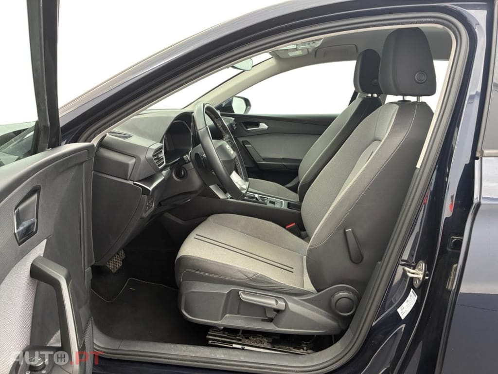 Seat Leon 1.0 eTSI Business DSG7