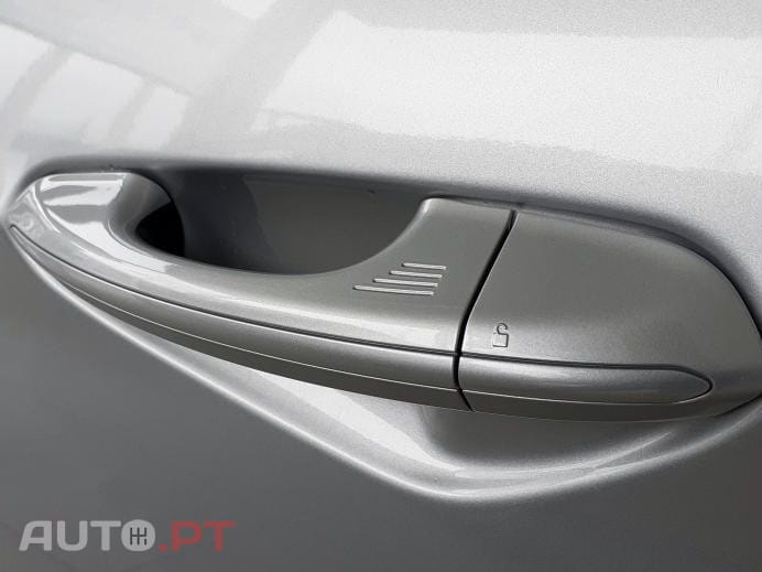 Ford S-Max 2.0 TDCi Titanium