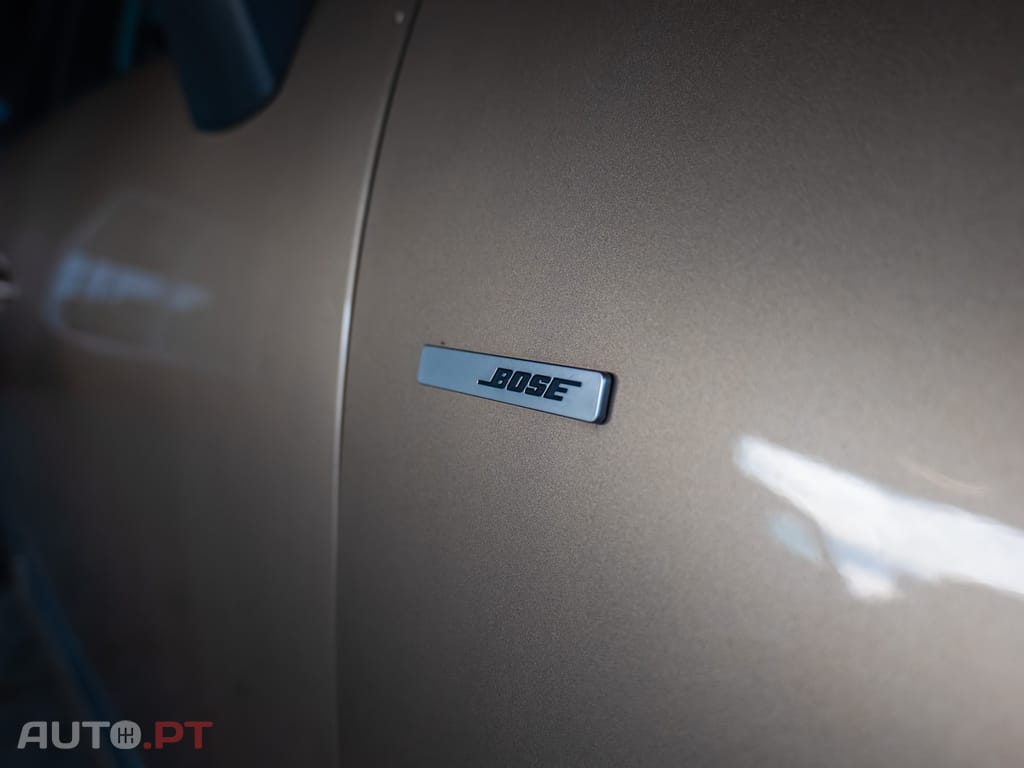 Renault Grand Scénic 1.6 dCi Bose Edition SS