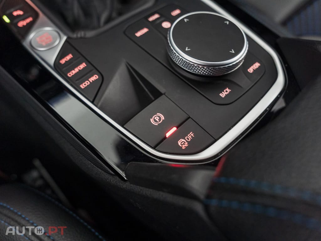 BMW 116 d Corporate Edition M