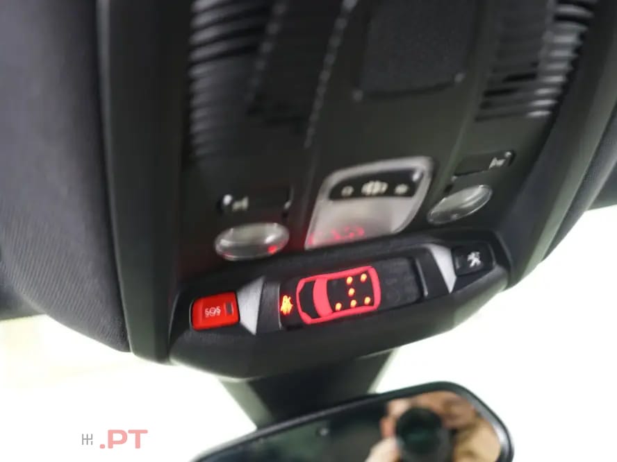 Peugeot 5008 1.5 BlueHDi GT Line