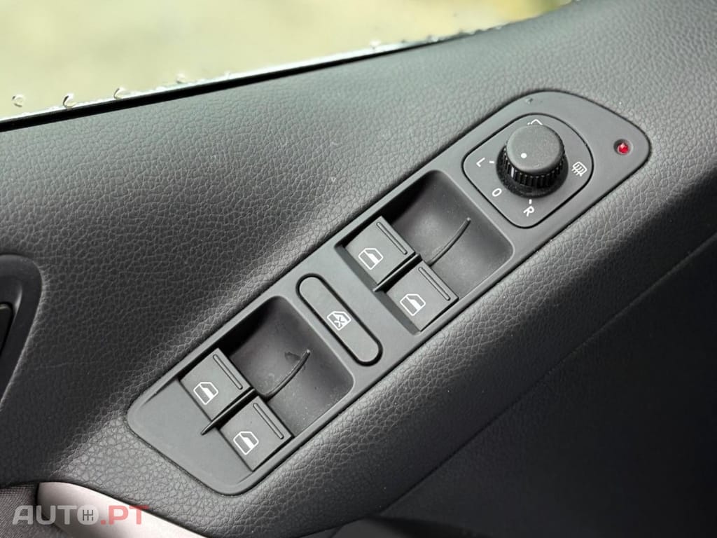 Volkswagen Tiguan 1.4 TSI Sport BlueMotion