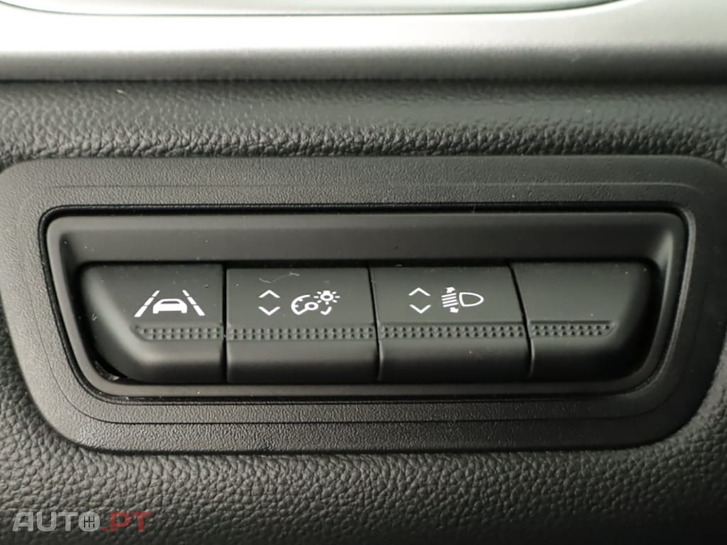 Renault Captur Captur 1.0 TCe Techno Bi-Fuel