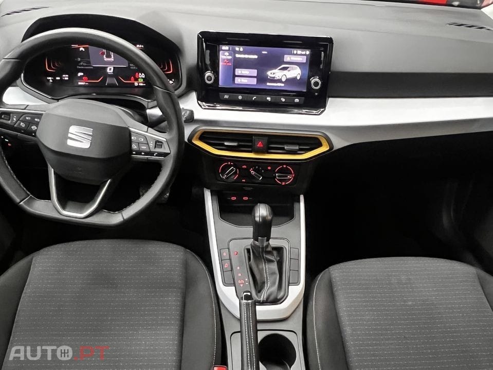Seat Arona 1.0 TSI Style DSG