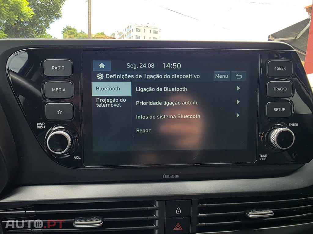 Hyundai i20 1.0 T-GDI Style Plus