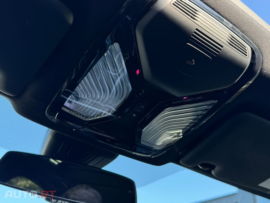 BMW i4 eDrive40 Pack Desportivo M