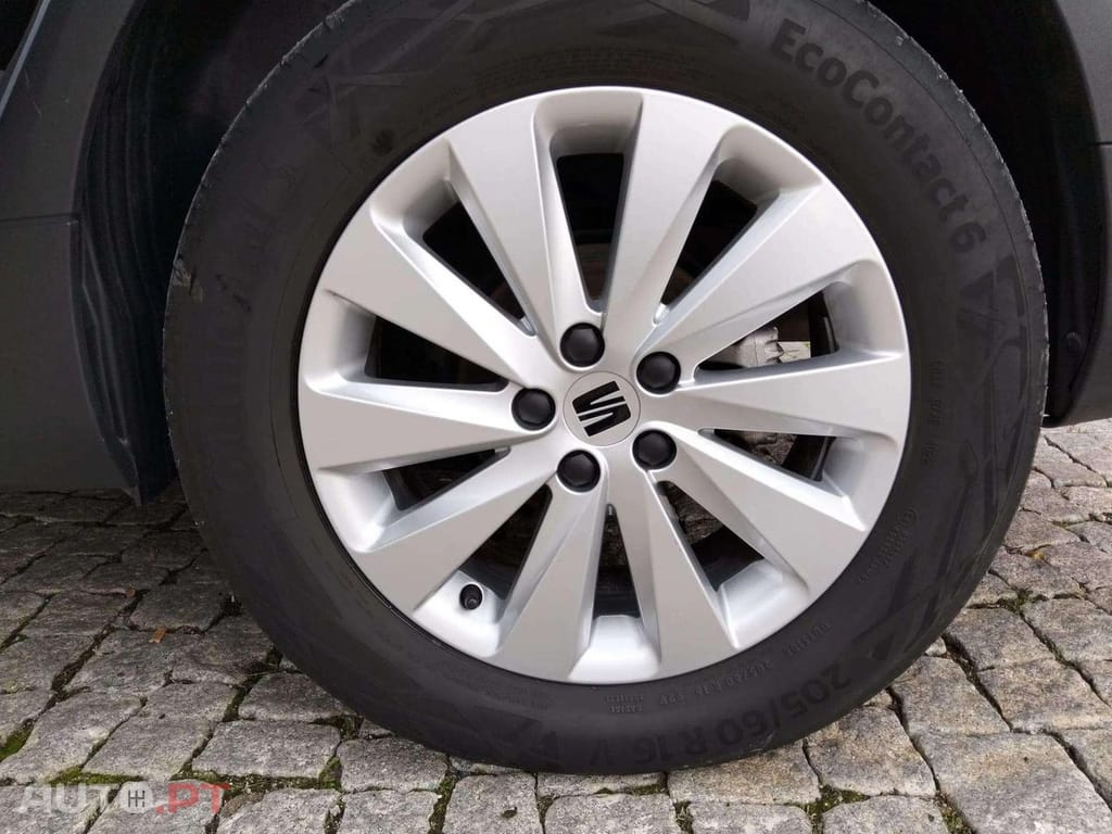 Seat Arona 1.0 TSI Style