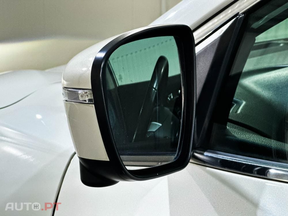 Nissan Qashqai 1.5 dCi Tekna Premium