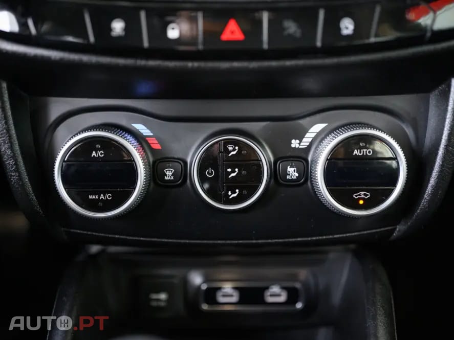 Fiat Tipo 1.3 Multijet
