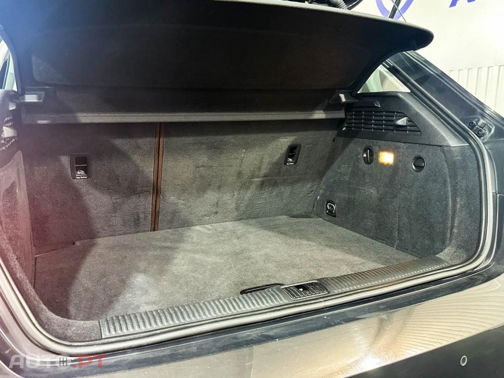 Audi A3 1.4 TFSI S line Sport Pack