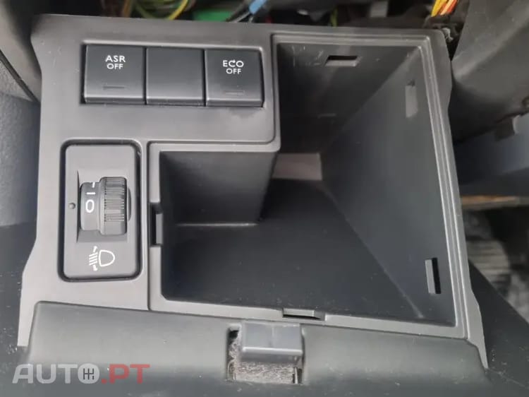 Peugeot 508 SW 1.6 e-HDi Allure