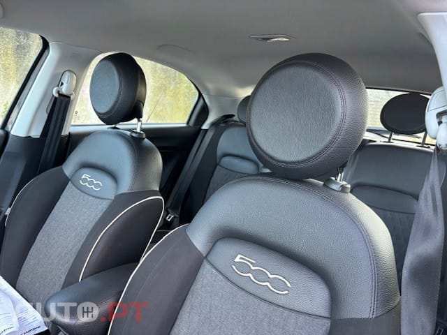 Fiat 500X 1.0 FireFly Sport