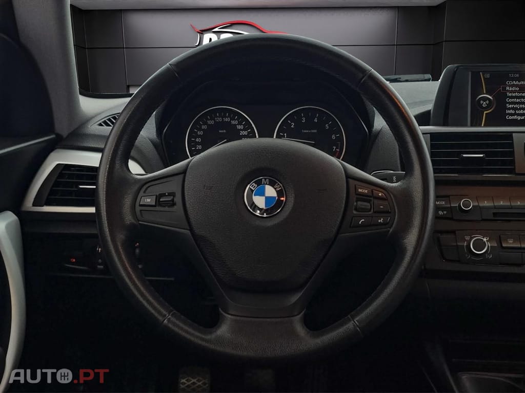 BMW 114 i