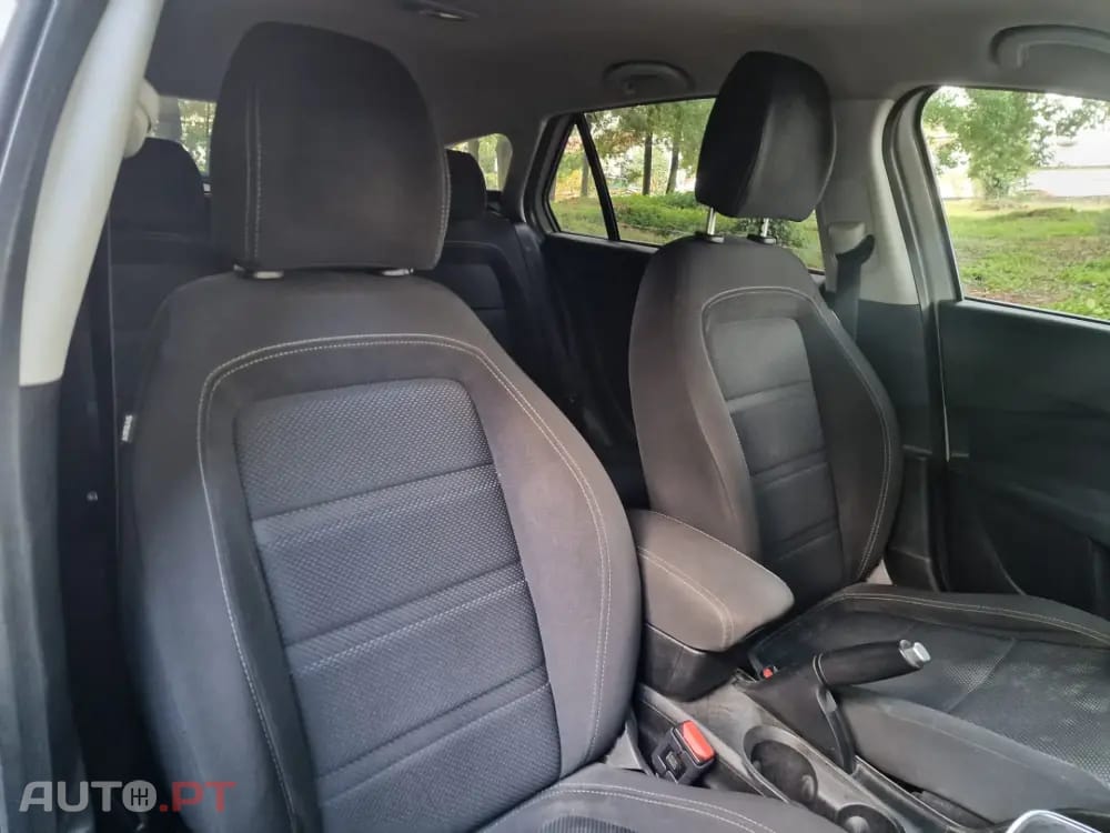 Fiat Tipo 1.6 M-Jet S-Design J18 DCT