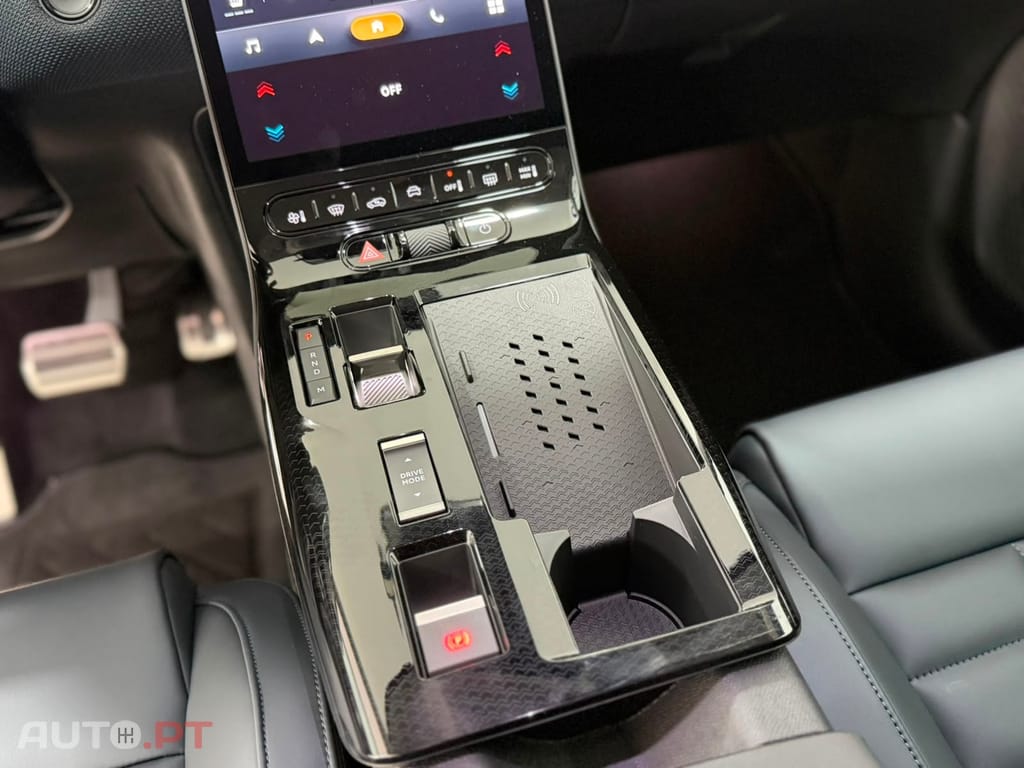 Citroen C5 Aircross 1.2 Hybrid Max e-DSC6