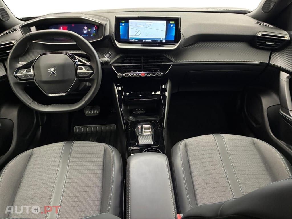 Peugeot E-2008 Allure Pack