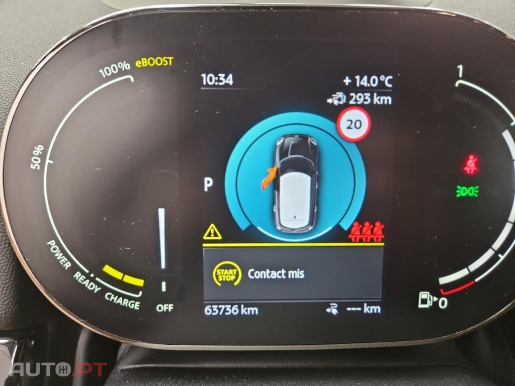 MINI Countryman Cooper SE Premium Edition