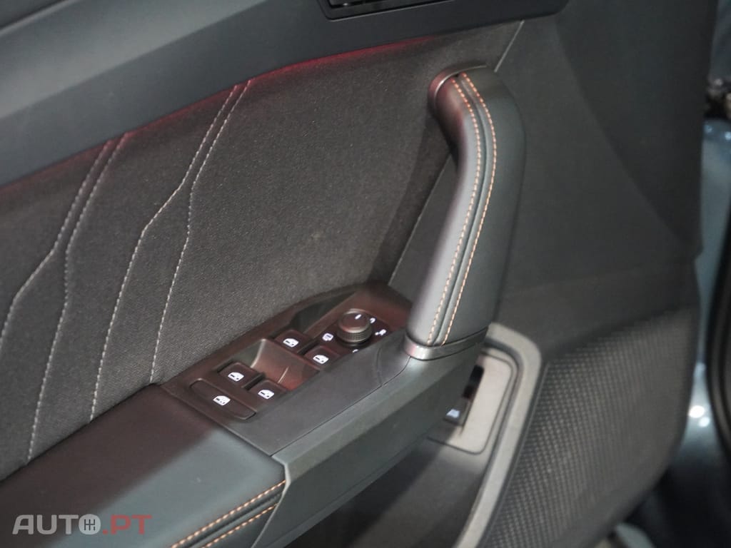 Cupra Formentor 1.5 eTSI DSG Mild-hybrid