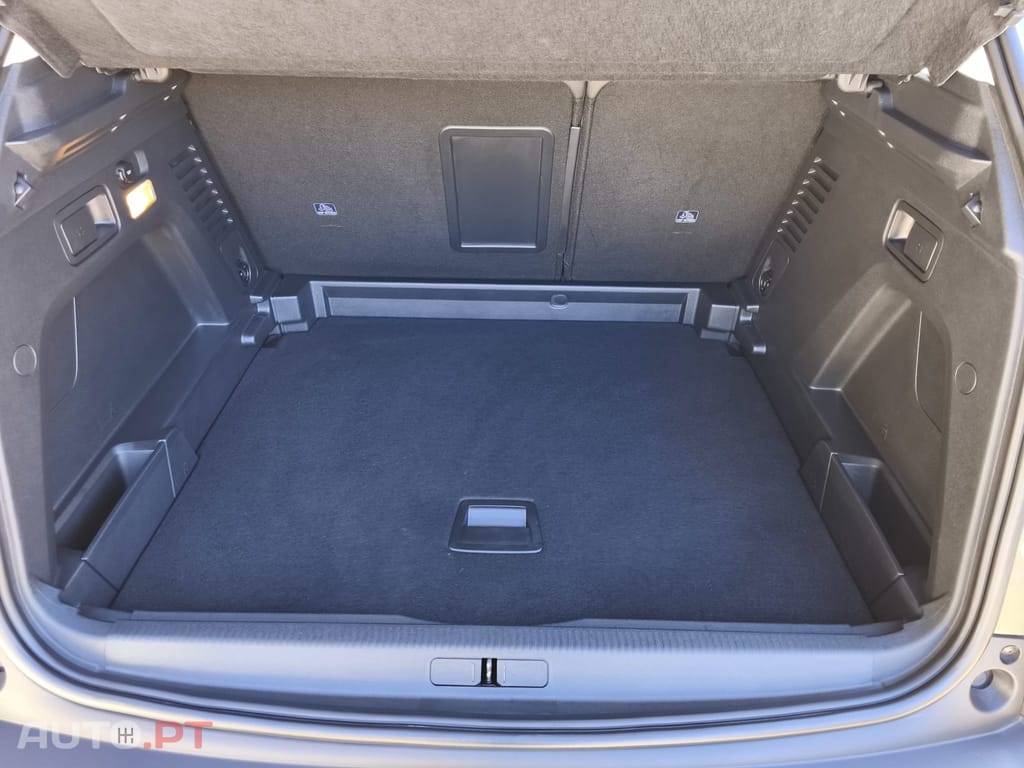 Peugeot 3008 1.2 PureTech Allure