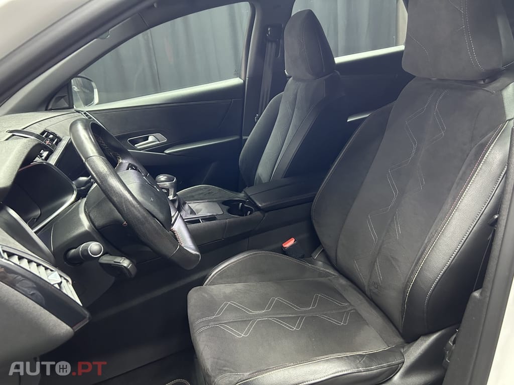 DS DS7 Crossback 1.2 PureTech Performance