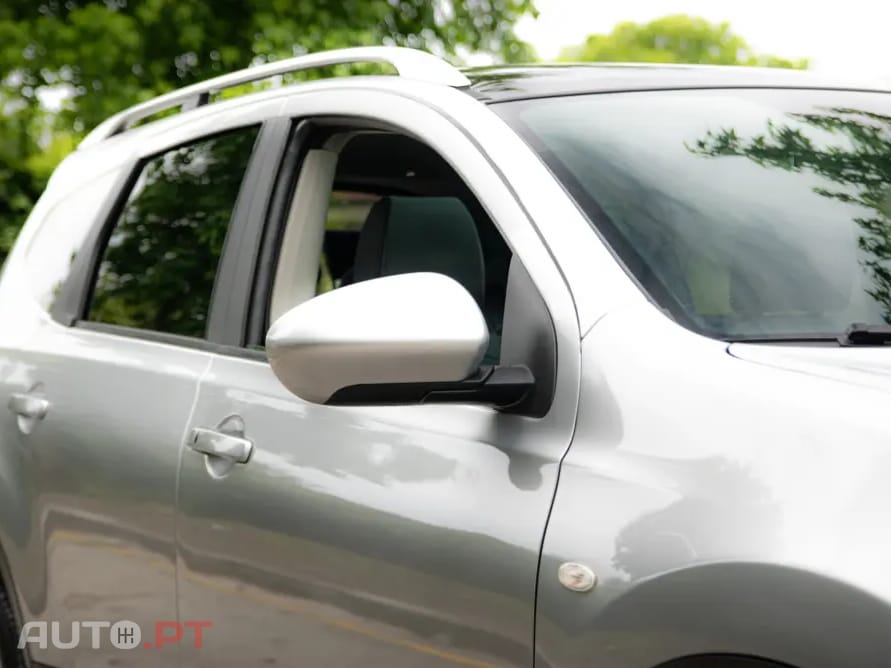 Nissan Qashqai +2 2.0 DCi PREMIUM Sport