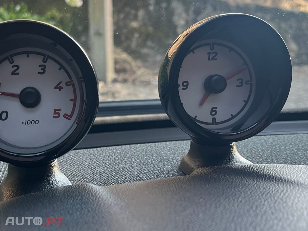 Smart ForTwo 0.8 CDI Passion