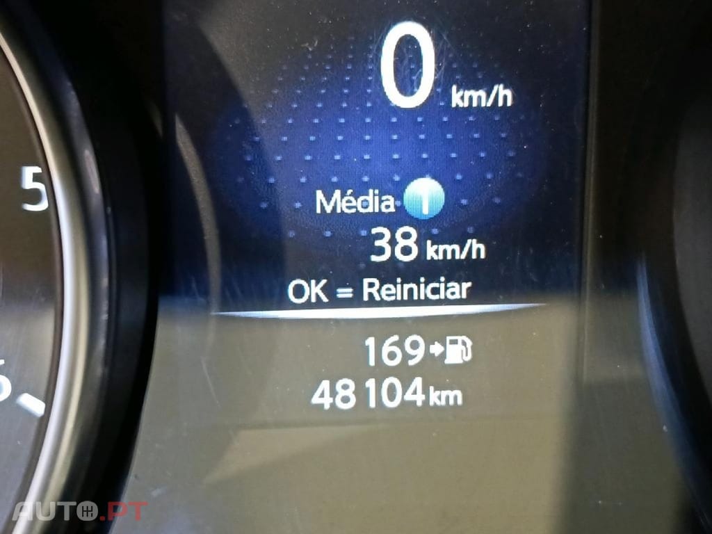 Nissan Qashqai 1.5 dCi N-Connecta Business