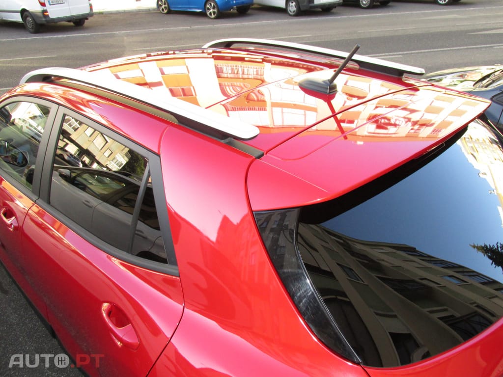 Kia Stonic 1.0 T-GDi Drive