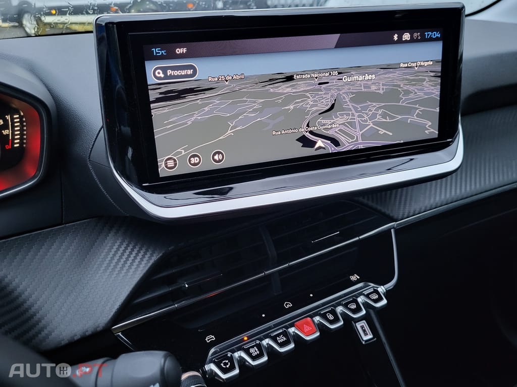 Peugeot 208 1.2 PureTech Active