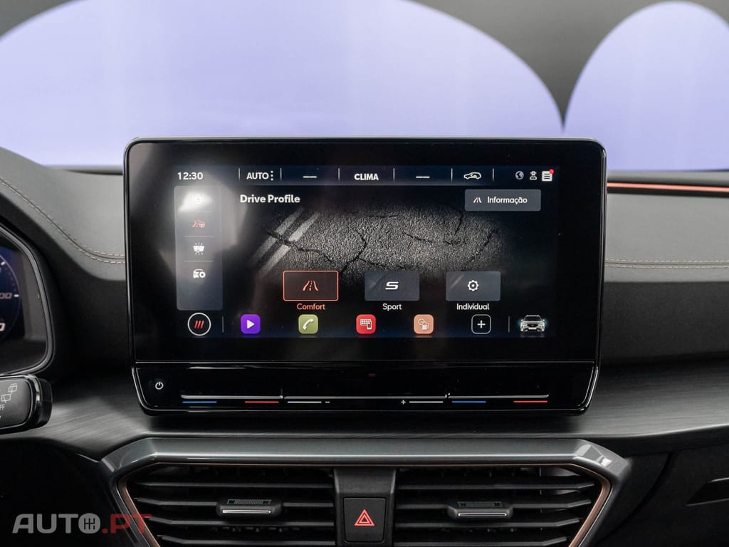 Cupra Formentor 2.0 TDI Sport